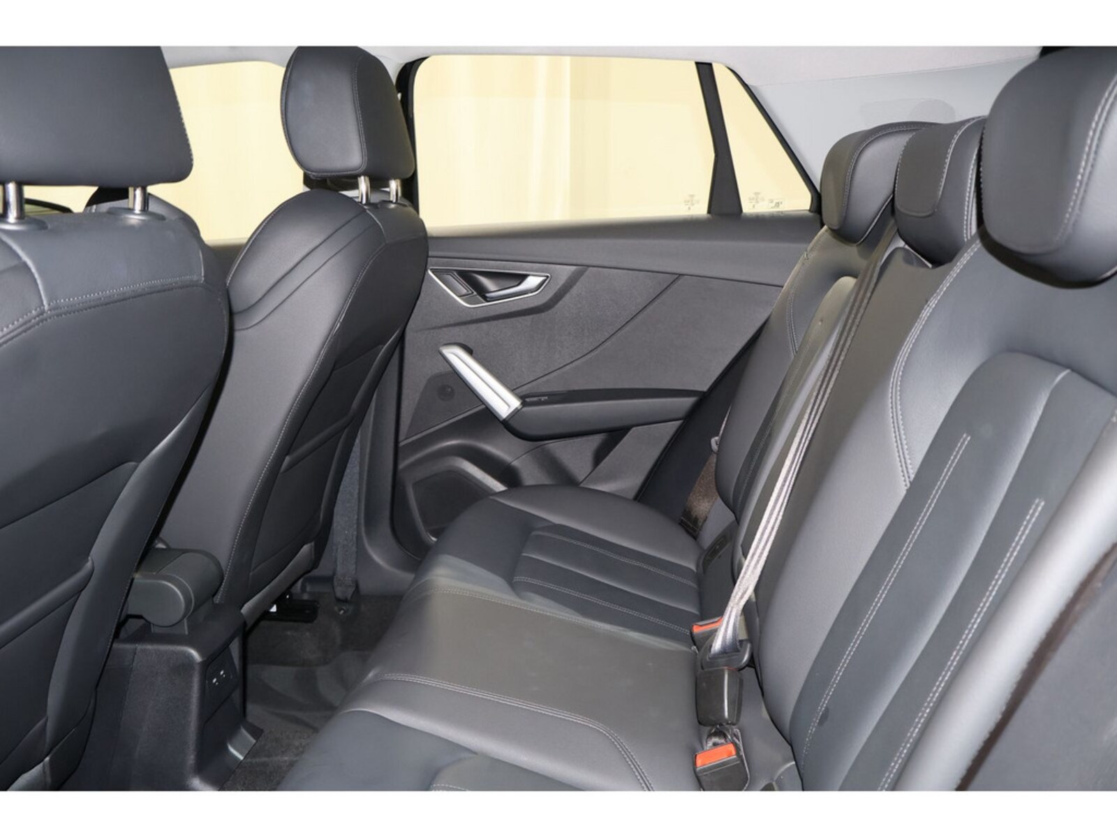 Audi Q2 – Bild 12