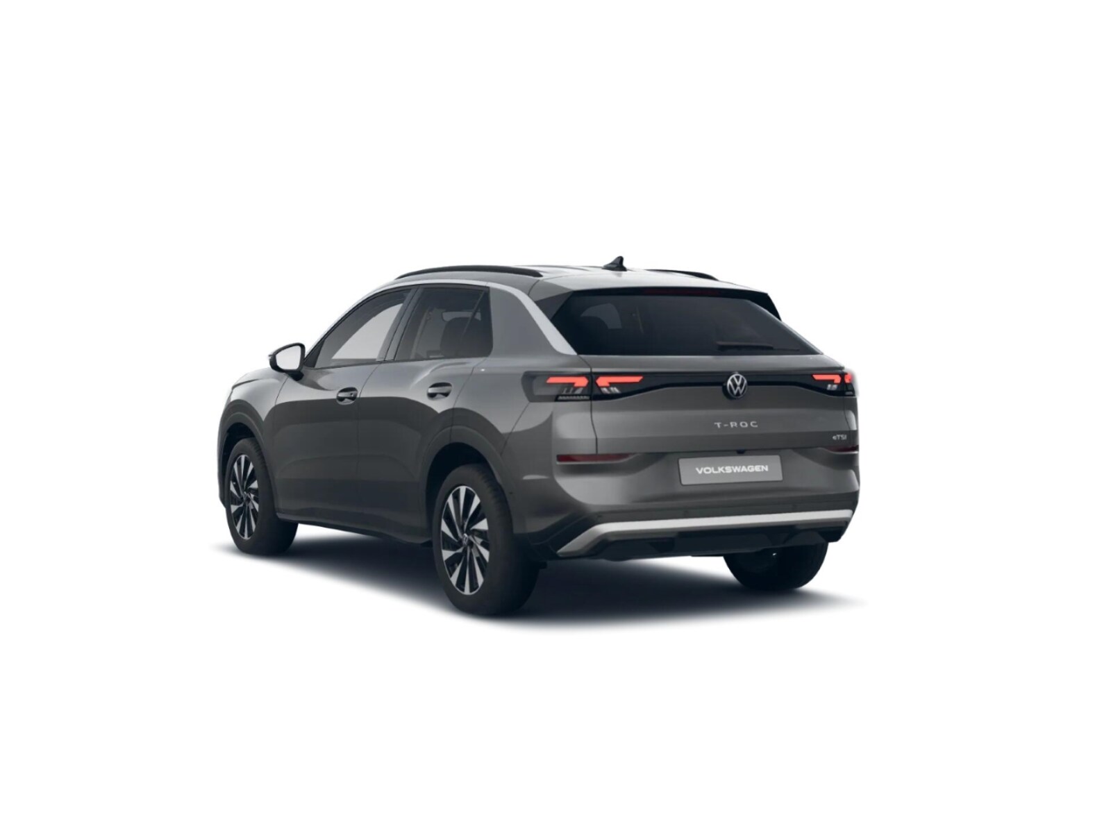 Volkswagen T-Roc – Bild 9