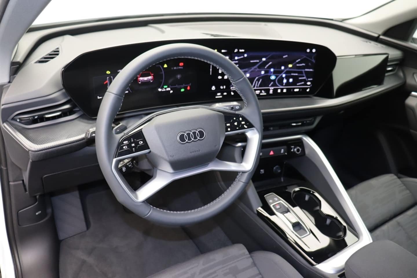 Bild über Audi Q5 SUV TDI quattro 150 kW S tronic - für weitere Informationen kontaktieren Sie den Audi Partner
