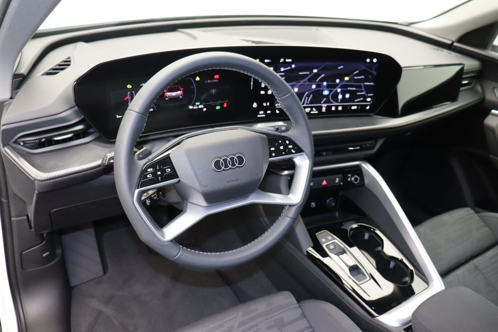 Audi Q5 – Bild 10
