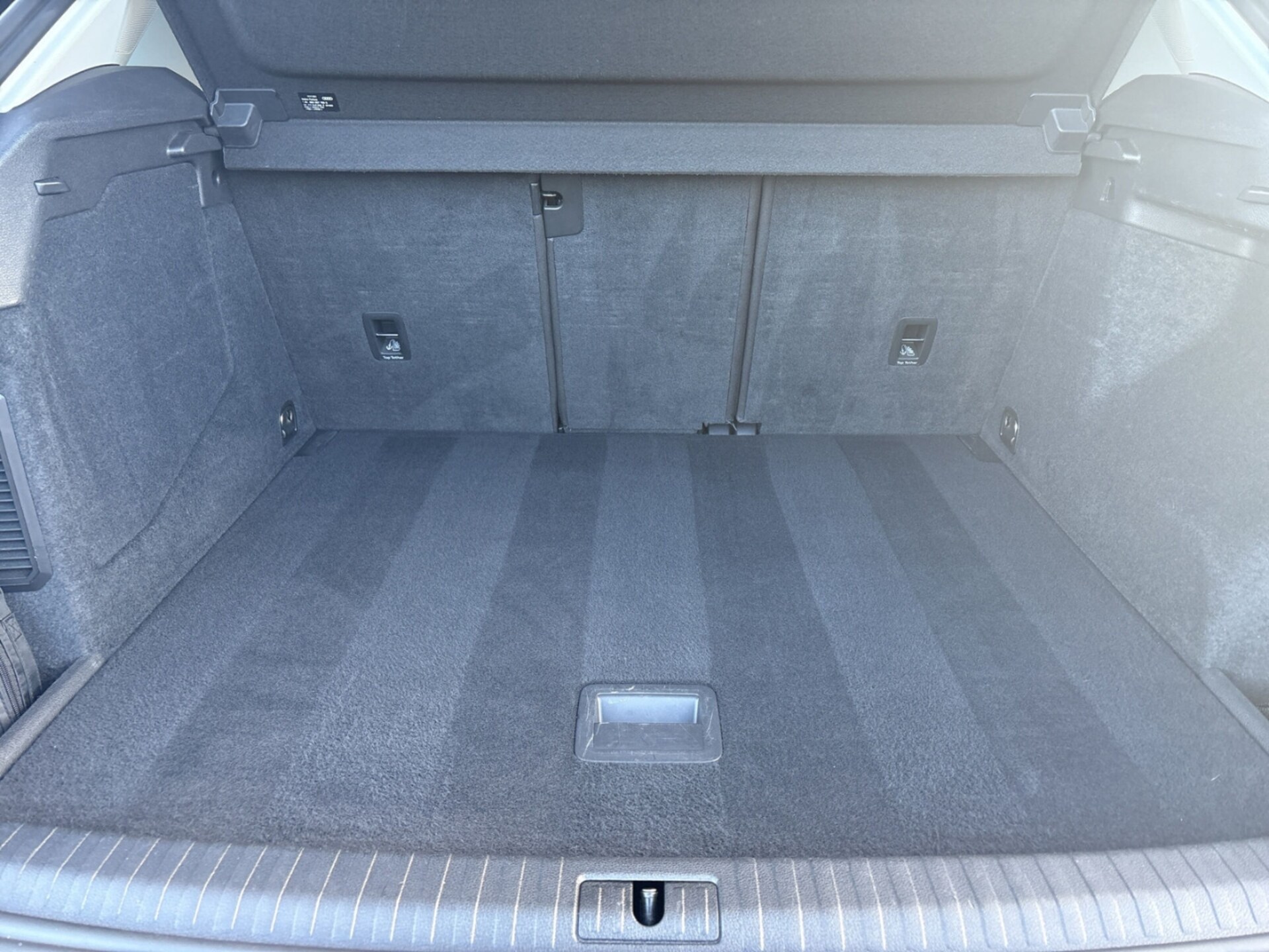 Audi Q3 TFSI e