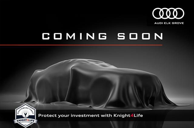 2025 Audi New A5 Premium Plus