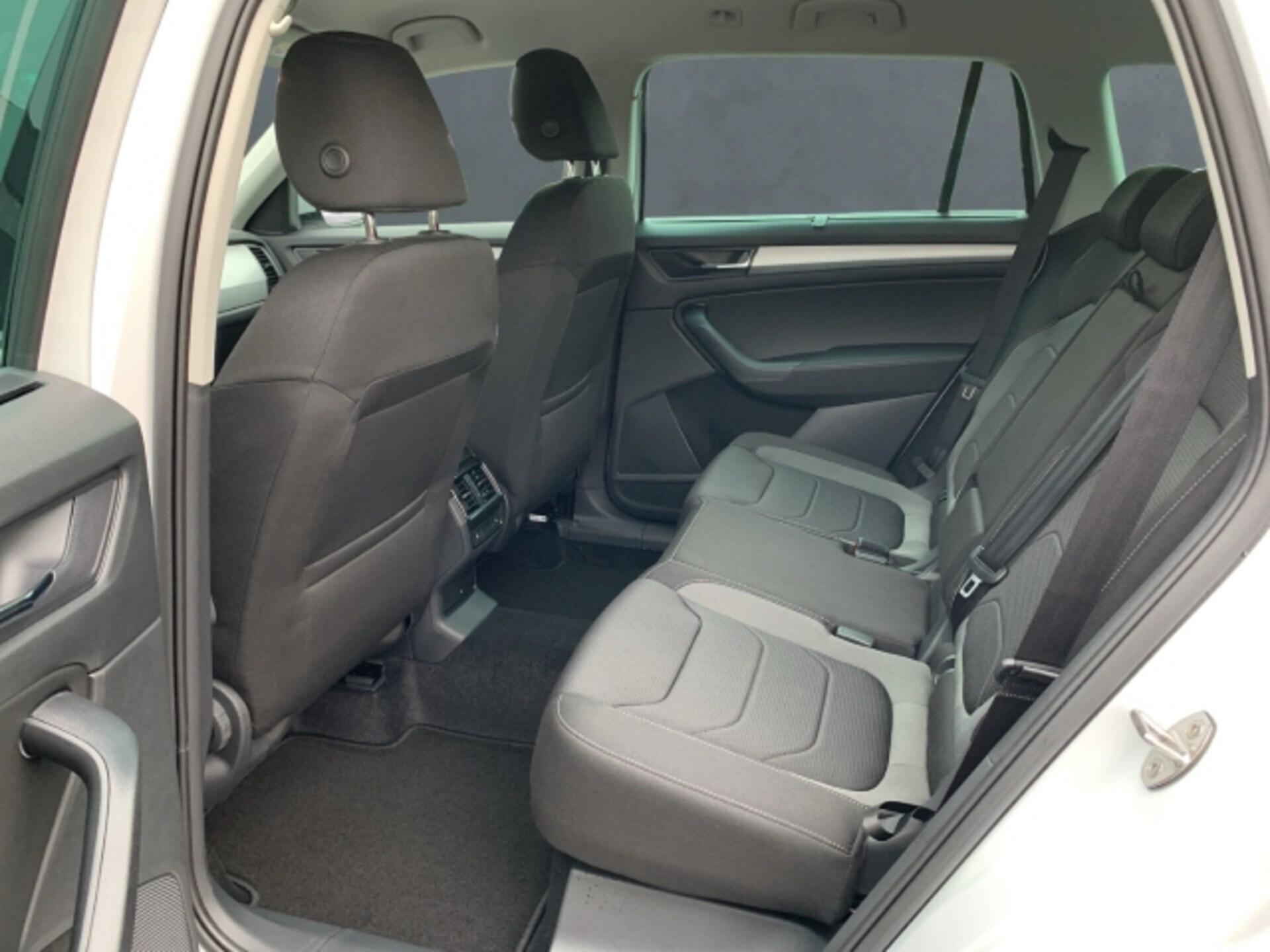 Skoda Kodiaq Ambition