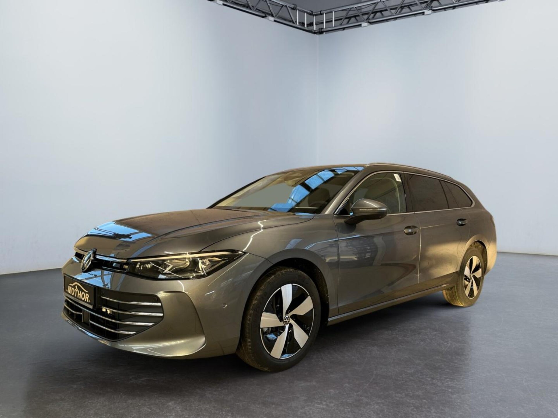 Volkswagen Passat Business
