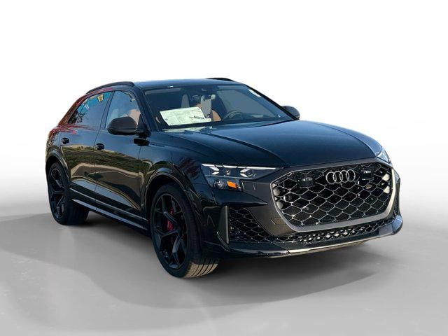 2026 Audi RS Q8 Base - Photo 7