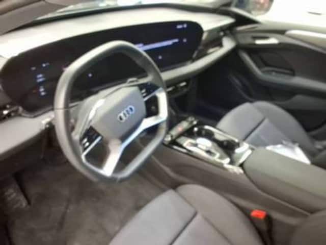 Audi A6 Sportback E-tron E-tron -  - Joinsteer - #5