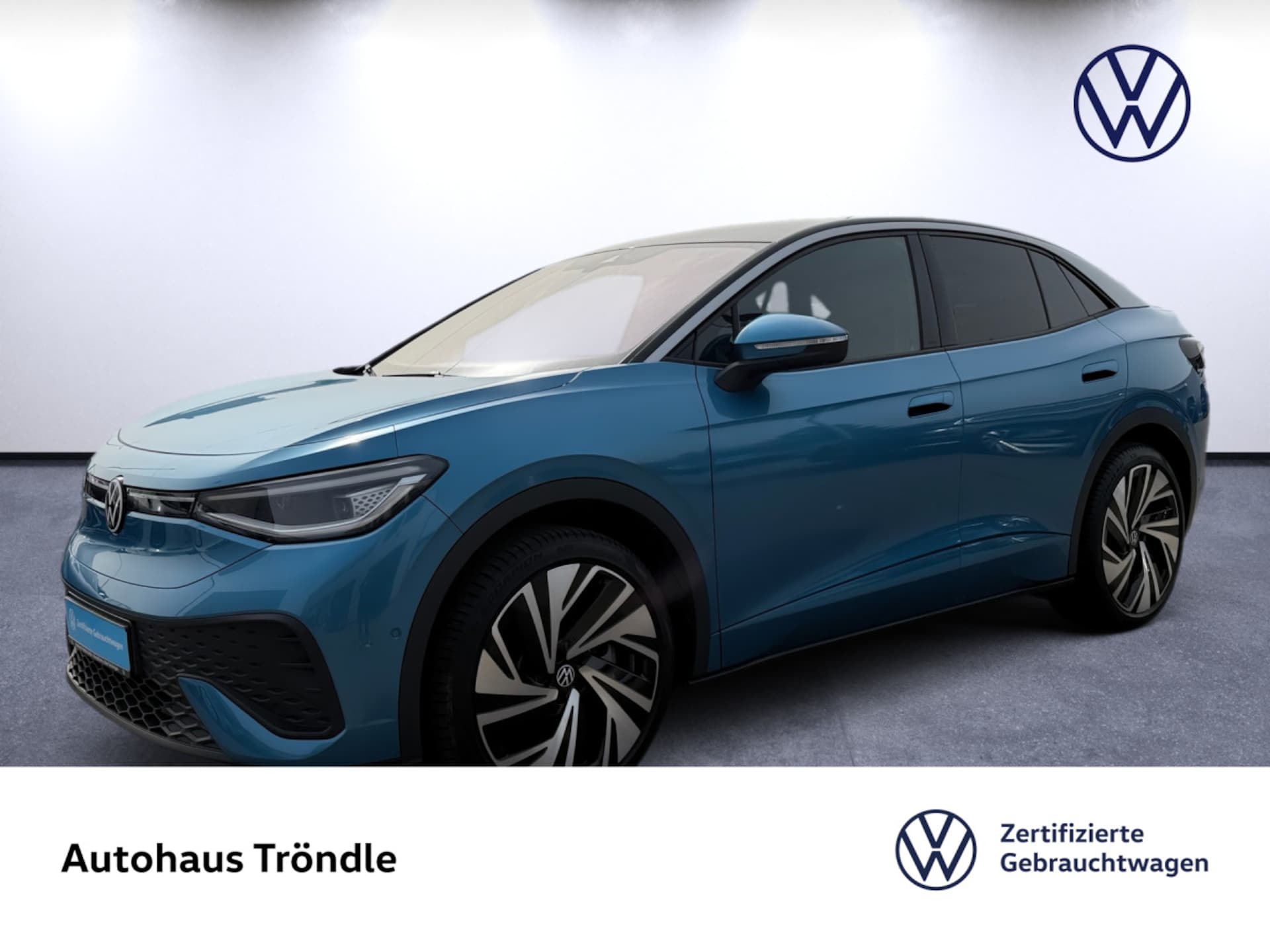 Volkswagen ID.5 Pro
