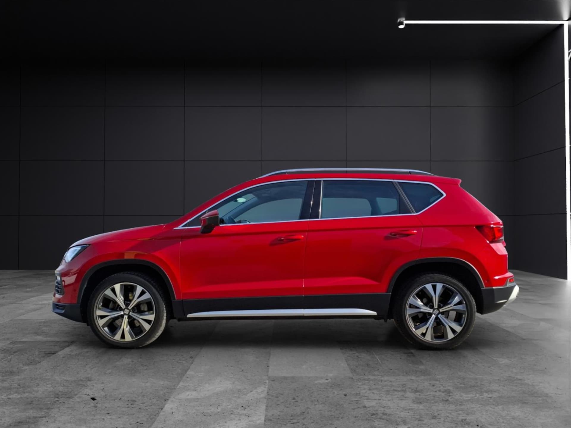 SEAT Ateca Xperience