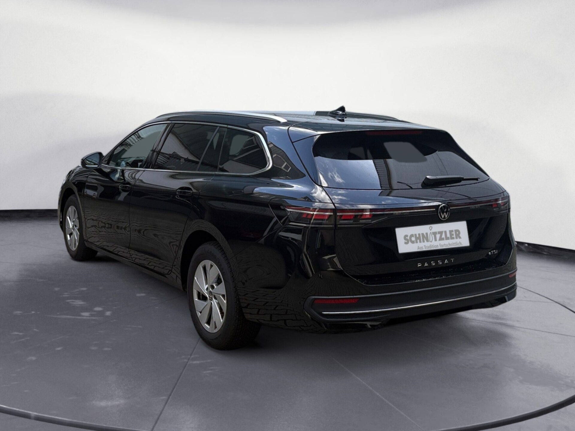 Volkswagen Passat Business