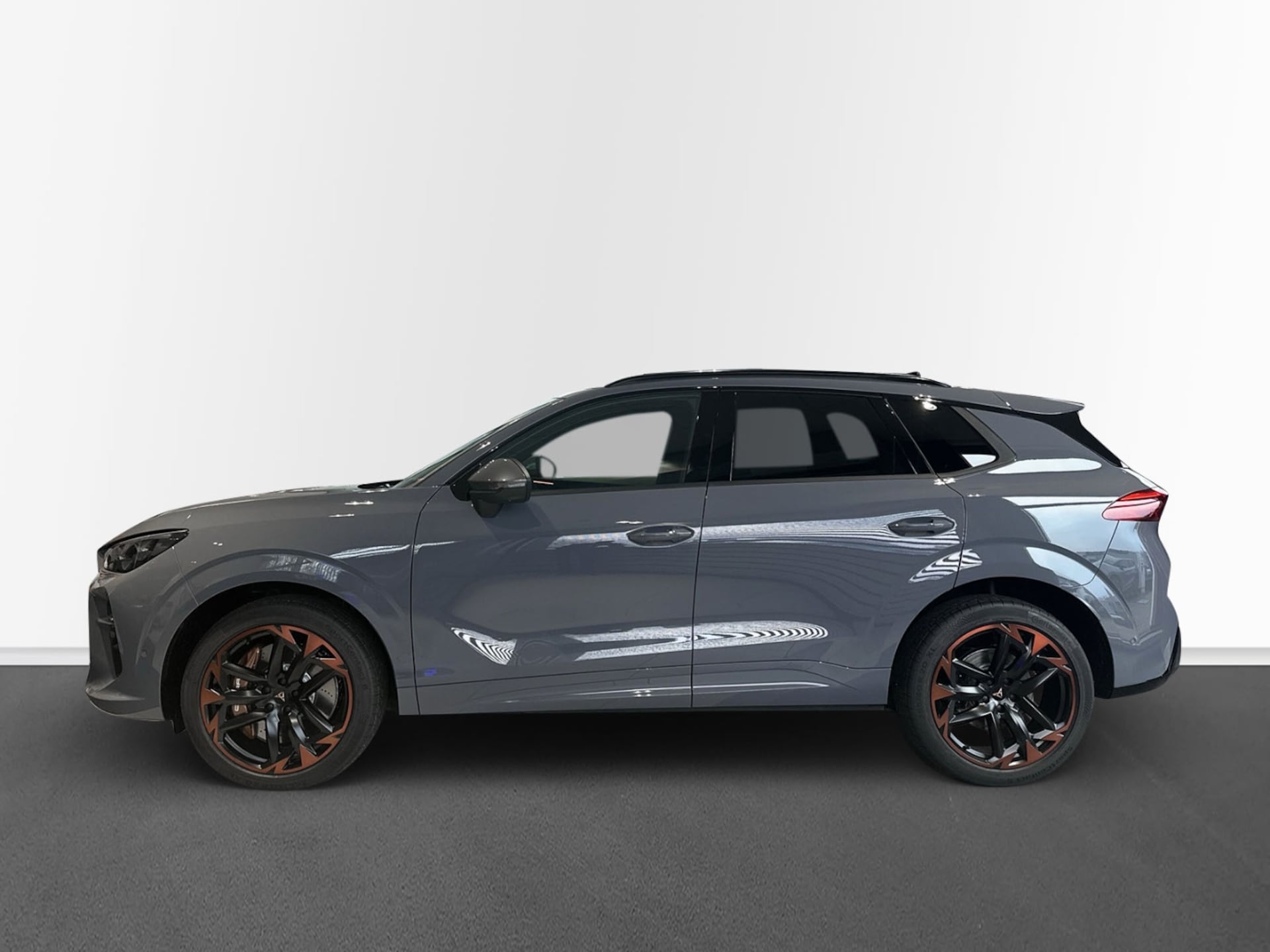CUPRA Terramar VZ