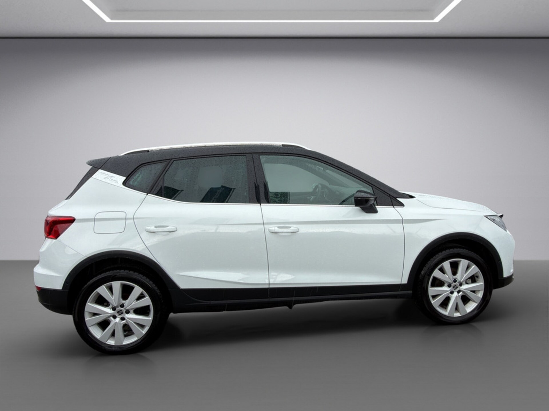 SEAT Arona Xperience