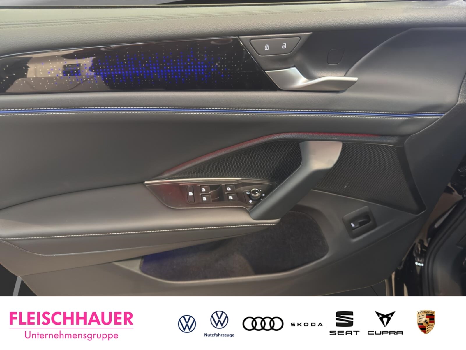 Volkswagen Tiguan – Bild 7