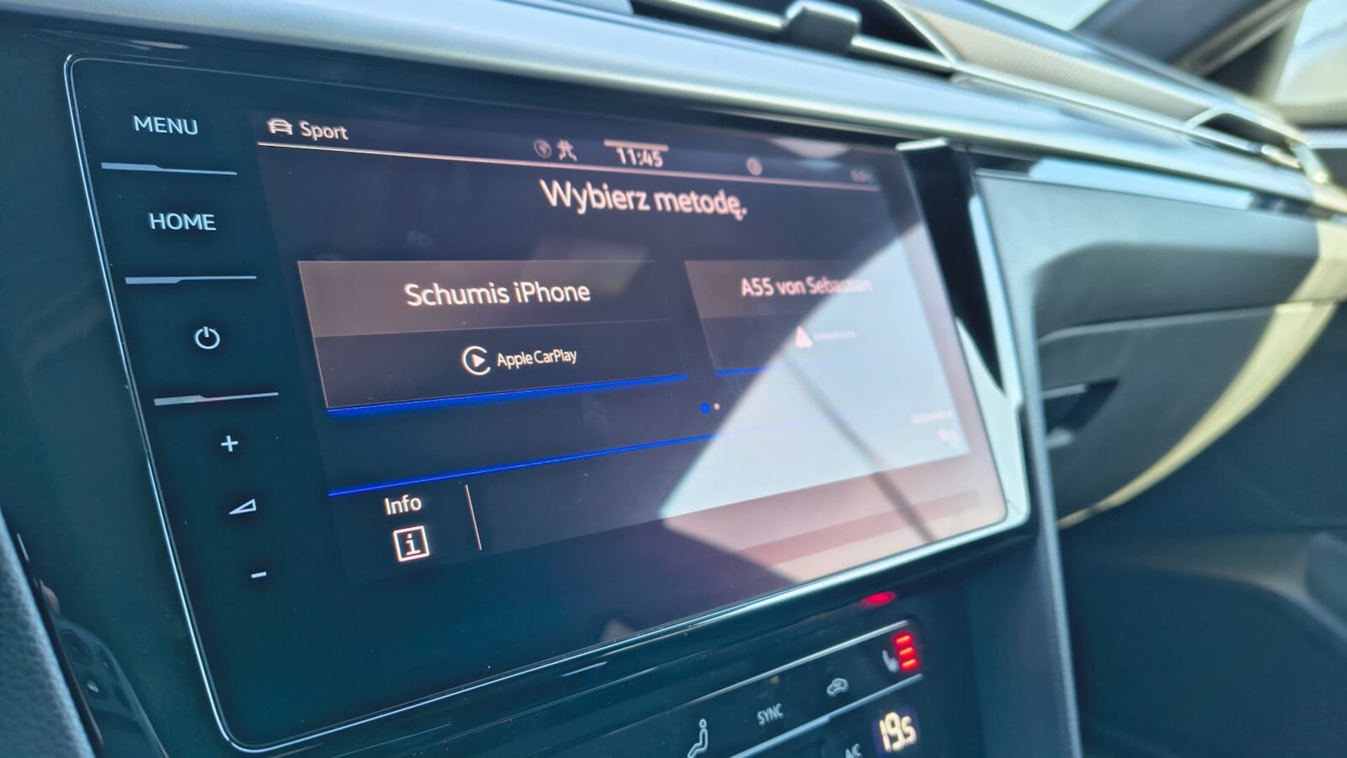 Volkswagen Arteon Shooting Brake R