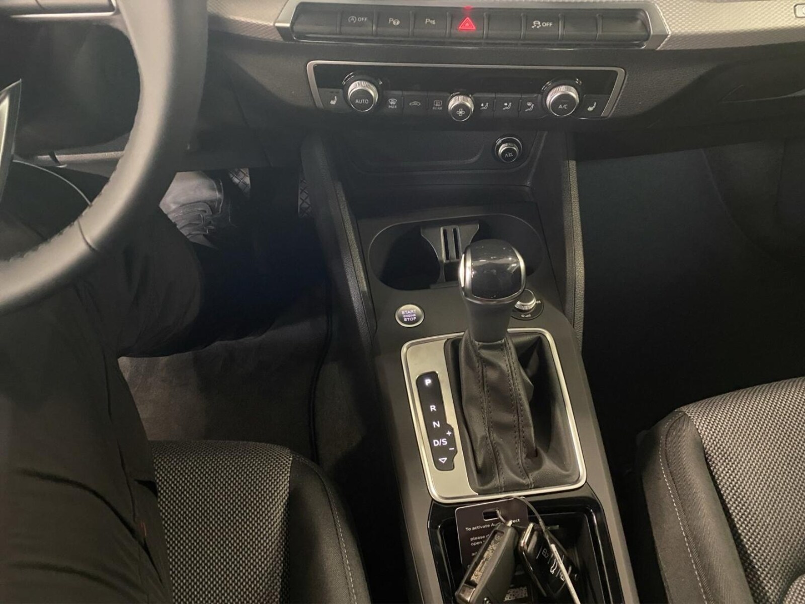 Audi Q2 – Bild 14
