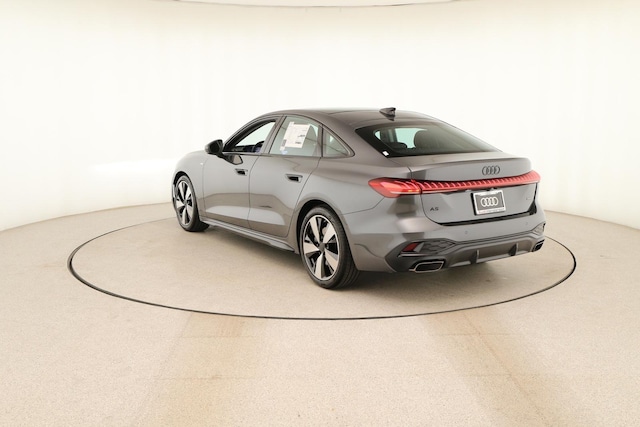 2026 Audi A5 Sedan