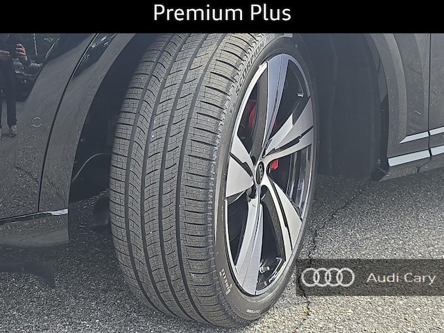 2026 Audi SQ5 Premium Plus - Photo 32