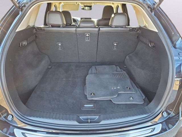 2023 Mazda CX-5 S Premium package - Photo 34