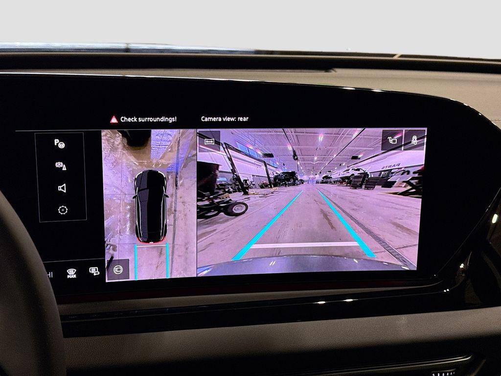 2026 Audi A6 Premium Plus - Photo 16