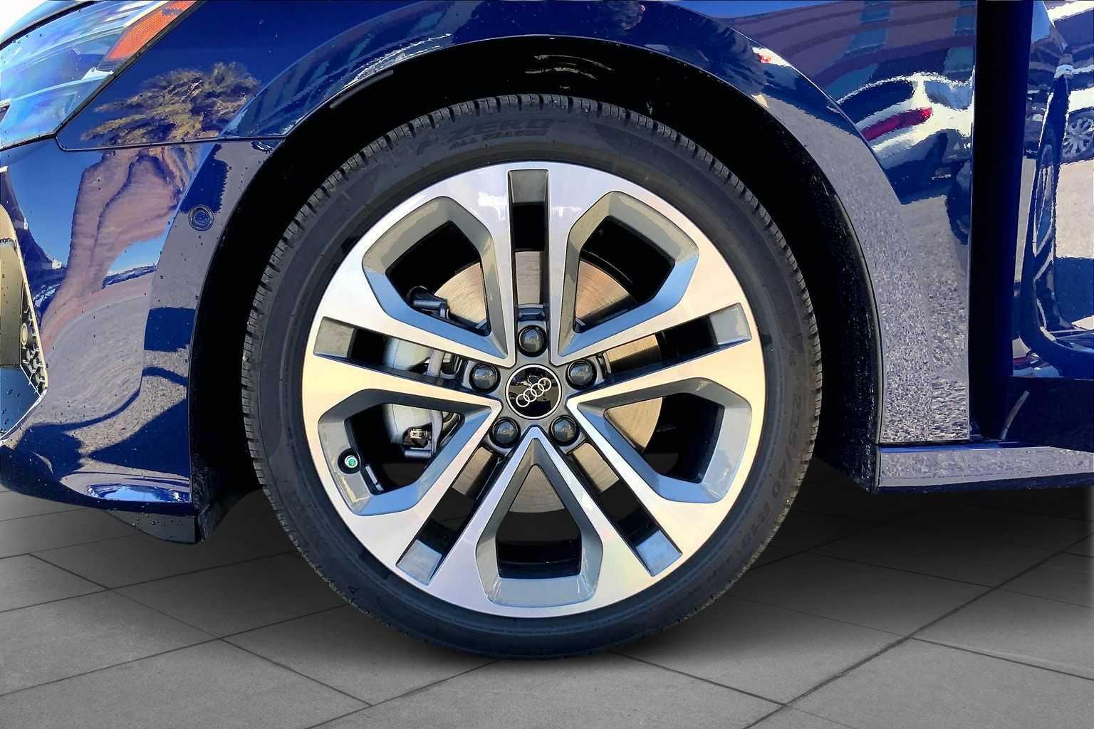 2026 Audi A3 Premium Plus - Photo 11