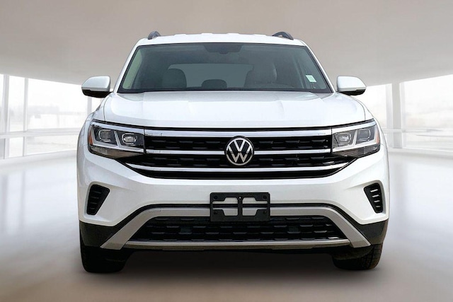 2022 Volkswagen Atlas Cross Sport