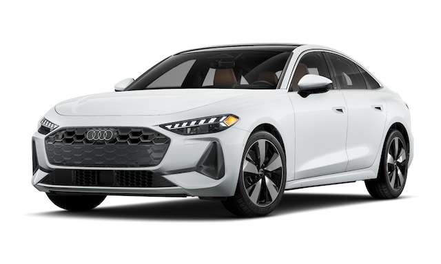 2025 Audi A5 Sedan