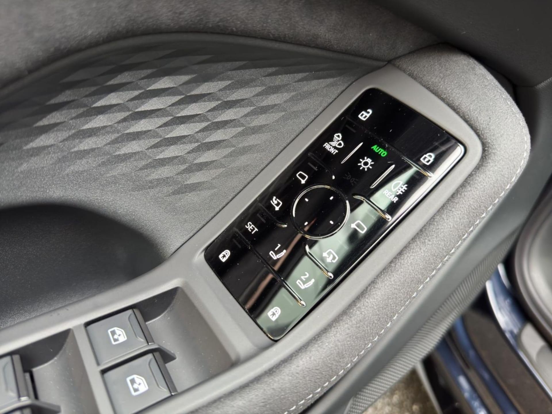 Audi A6 Avant e-hybrid