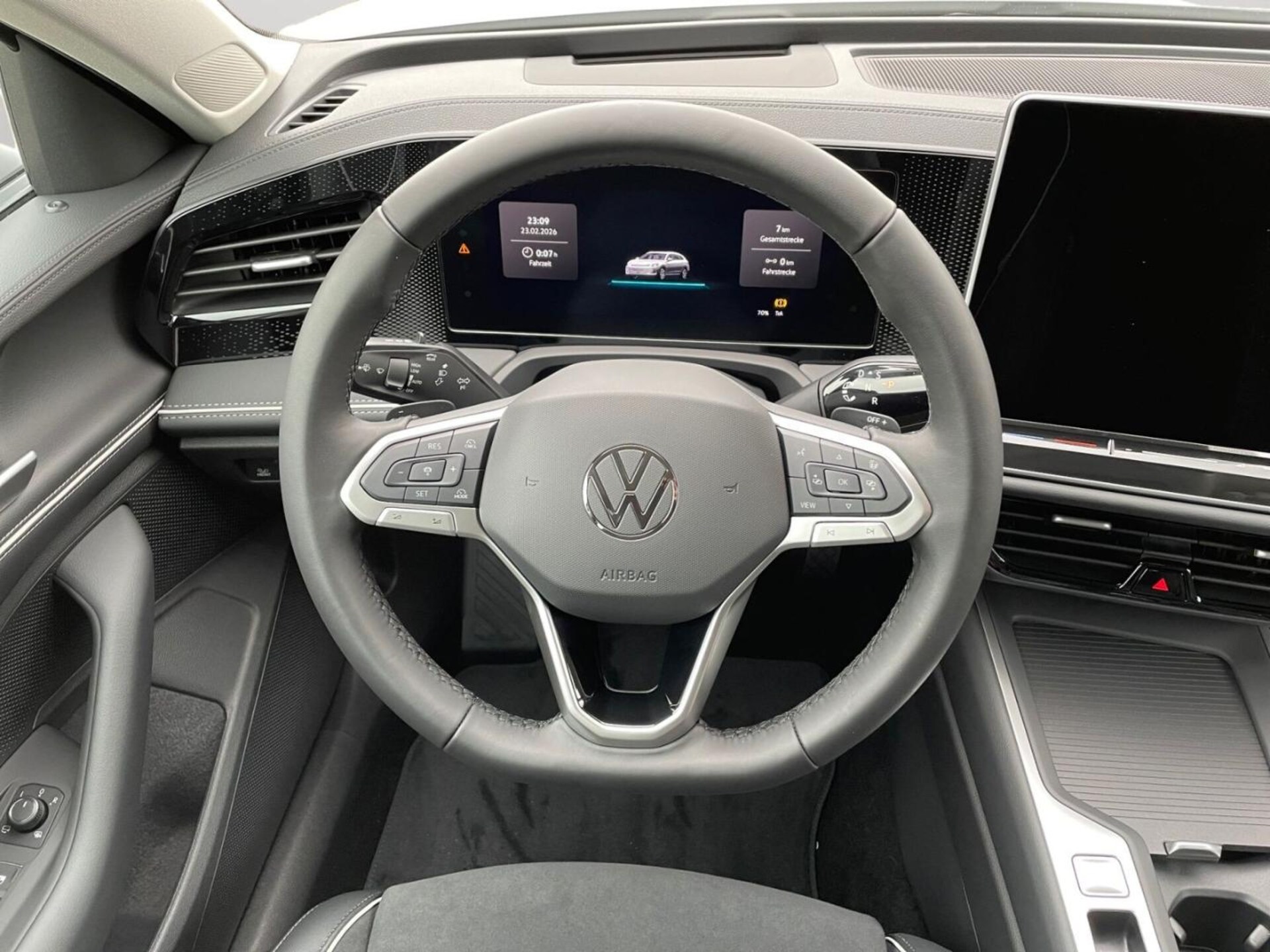 Volkswagen Passat Business