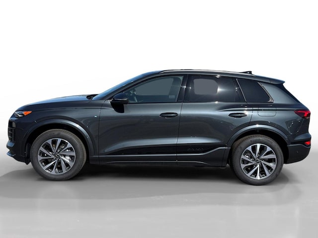 2027 Audi Q6 e-tron