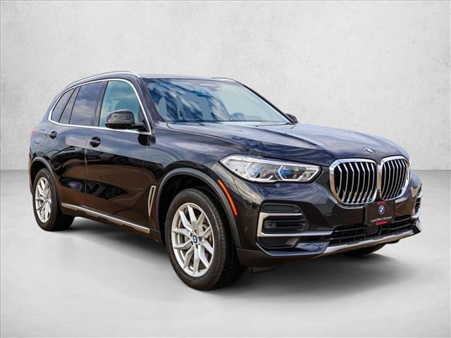 2023 BMW X5