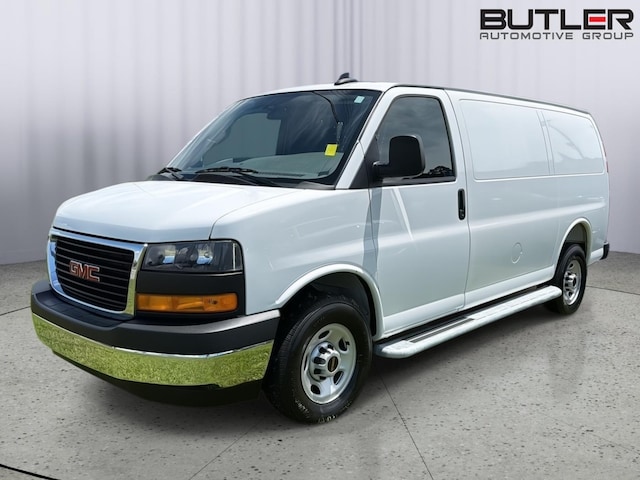2025 GMC