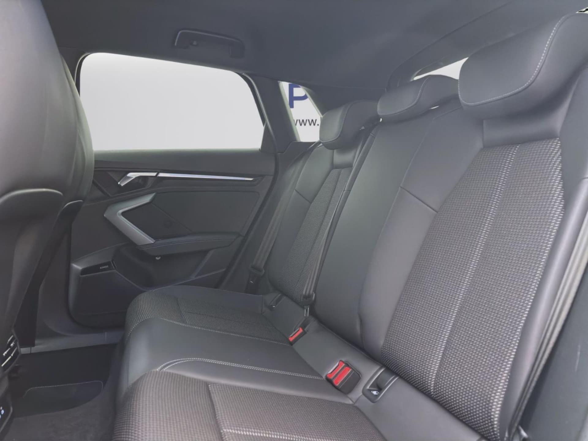 Audi A3 allstreet TFSI e