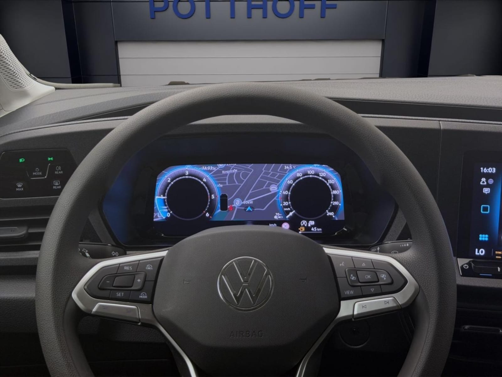 Volkswagen Caddy – Bild 12