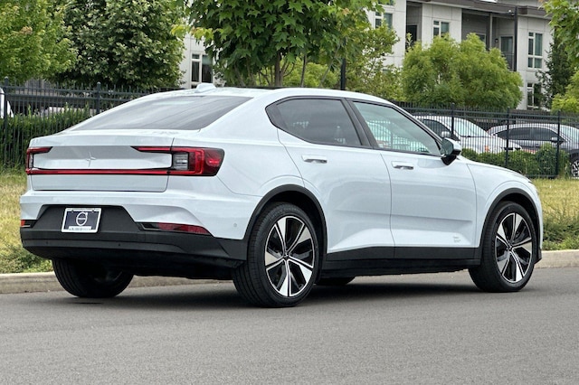 2023 Polestar 2