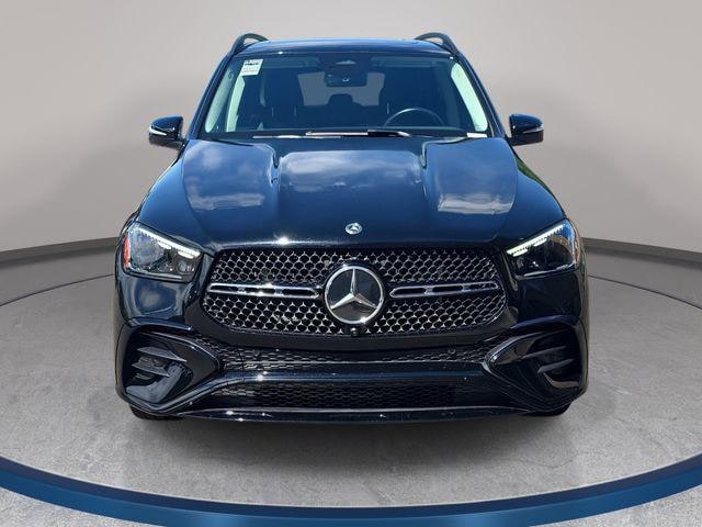 2024 Mercedes-Benz GLE 350