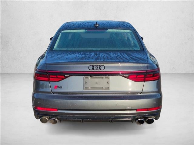 2023 Audi S8 Base - Photo 6