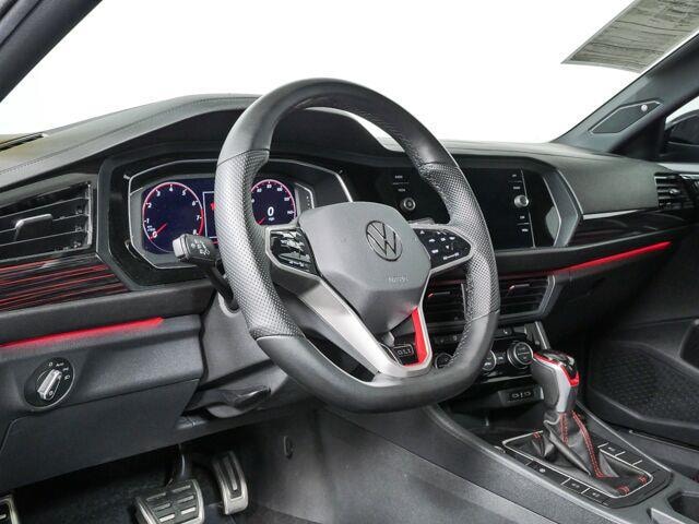 2022 Volkswagen Jetta GLI