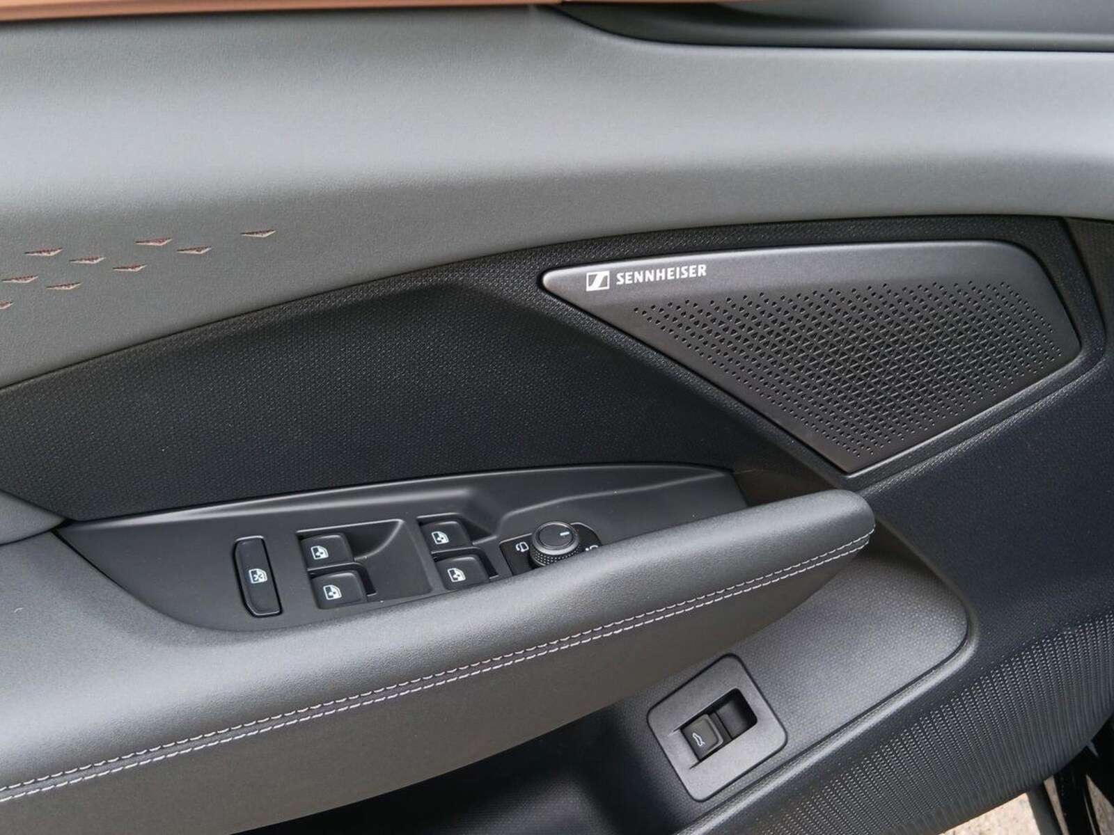 CUPRA Terramar – Bild 18