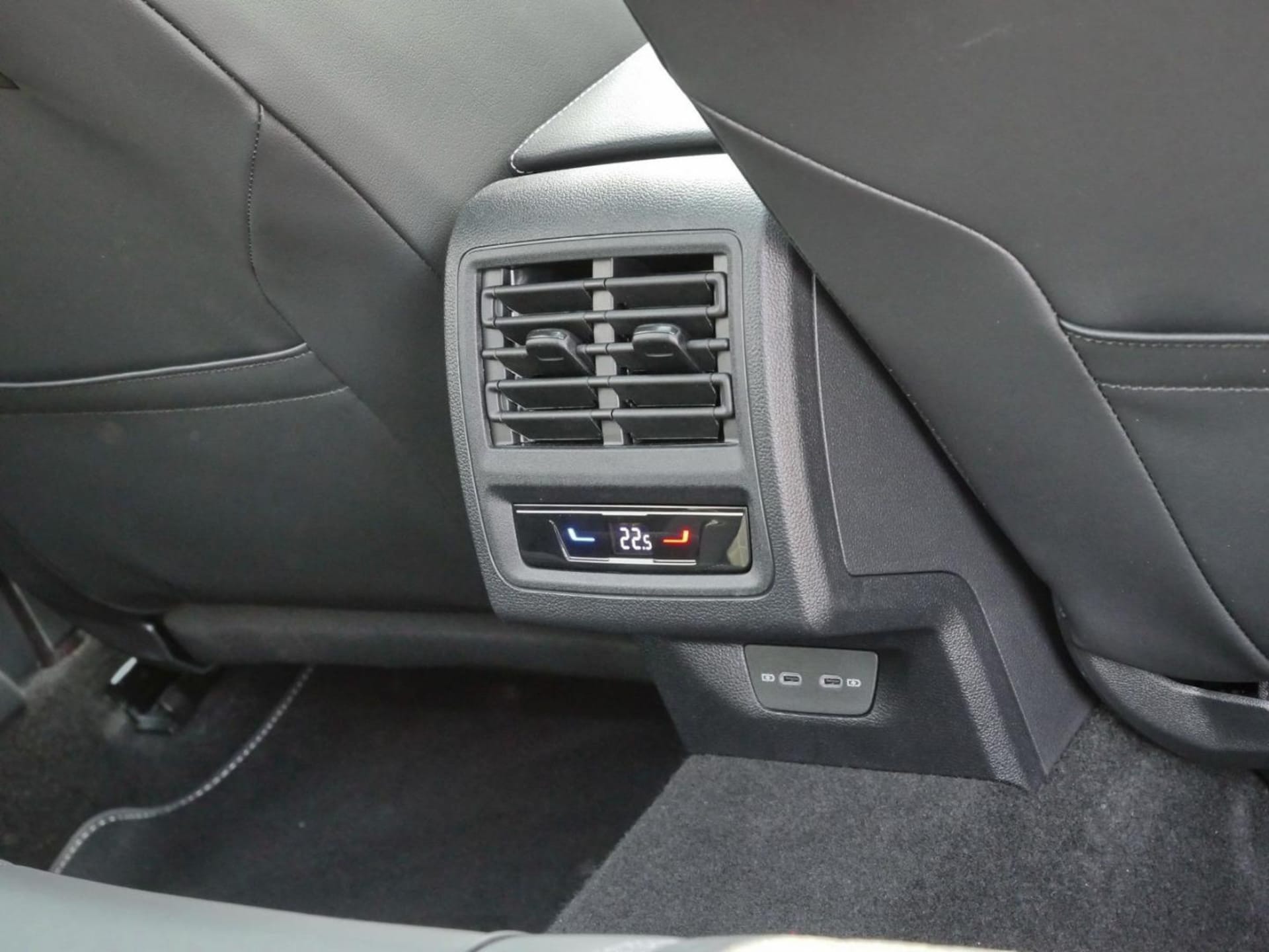 Volkswagen Golf Variant Goal
