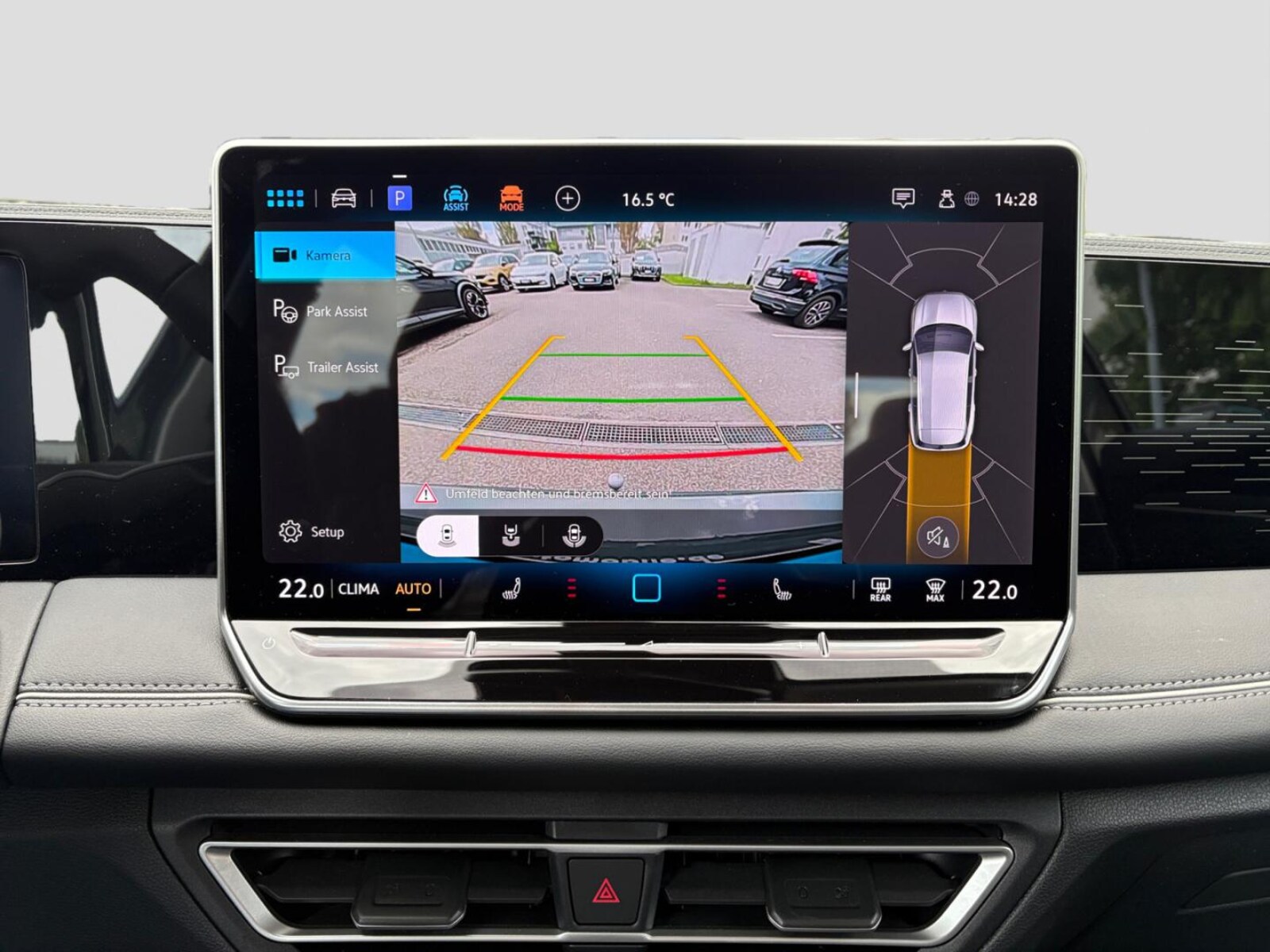 Volkswagen Tiguan – Bild 6