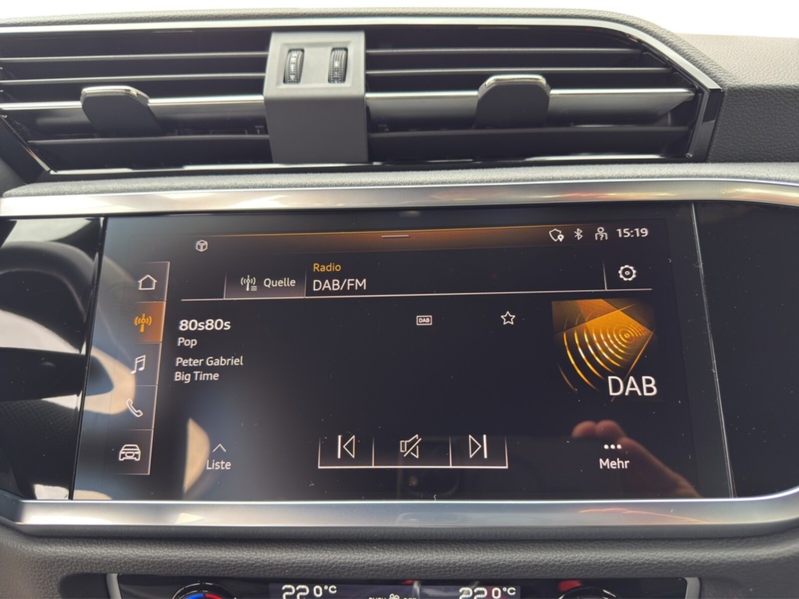 Audi Q3 – Bild 12