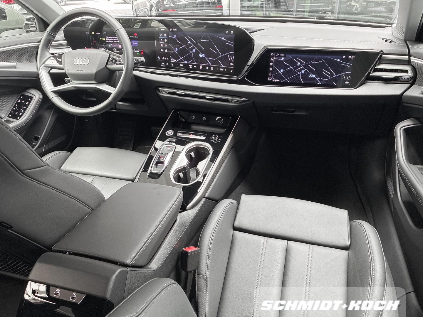 Bild über Audi A6 Avant TDI quattro 150 kW S tronic - für weitere Informationen kontaktieren Sie den Audi Partner