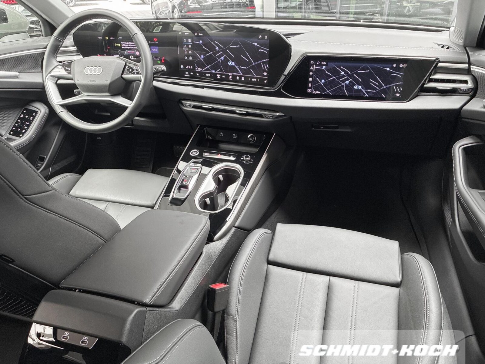 Audi A6 Avant – Bild 11