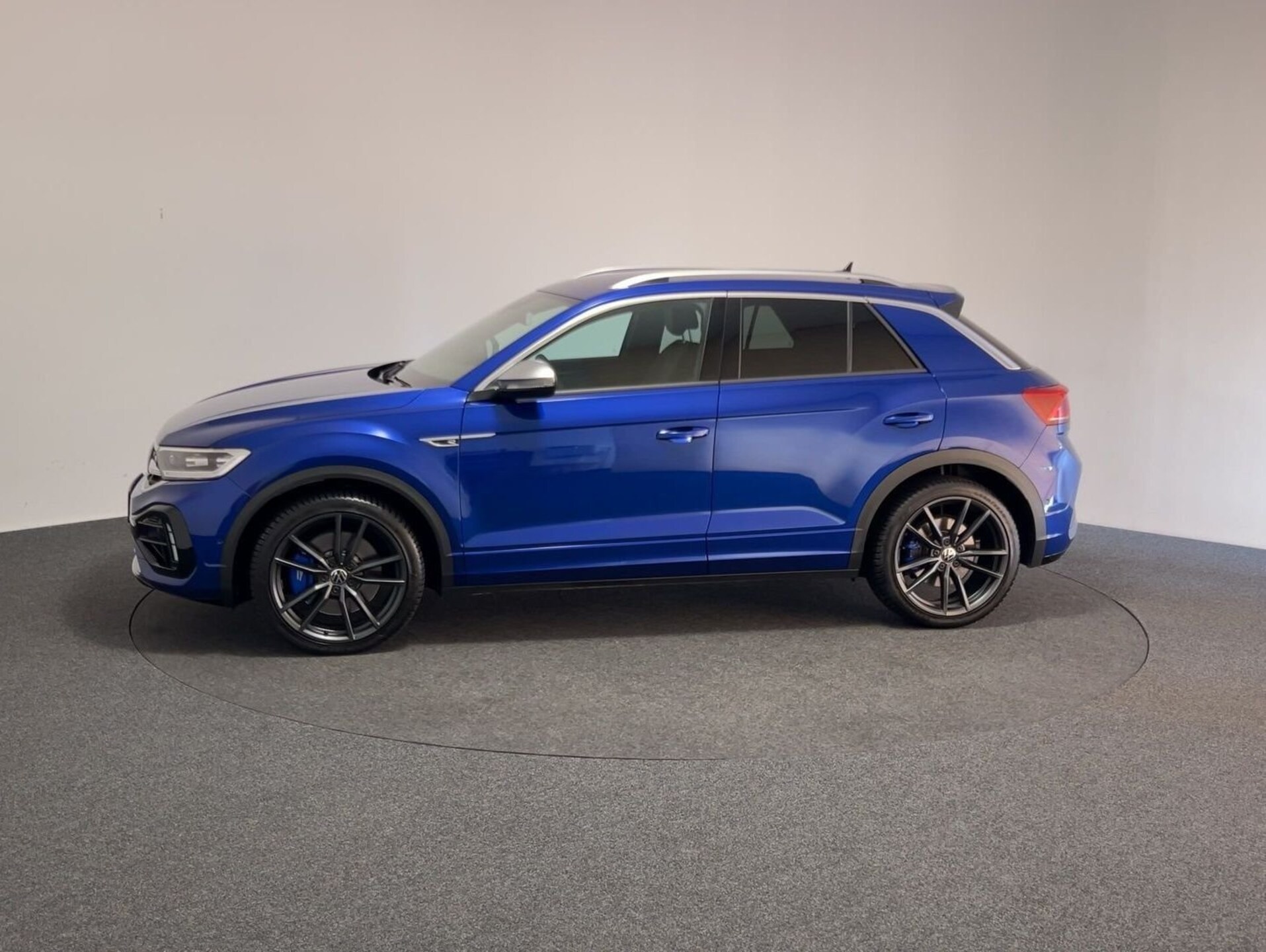 Volkswagen T-Roc R