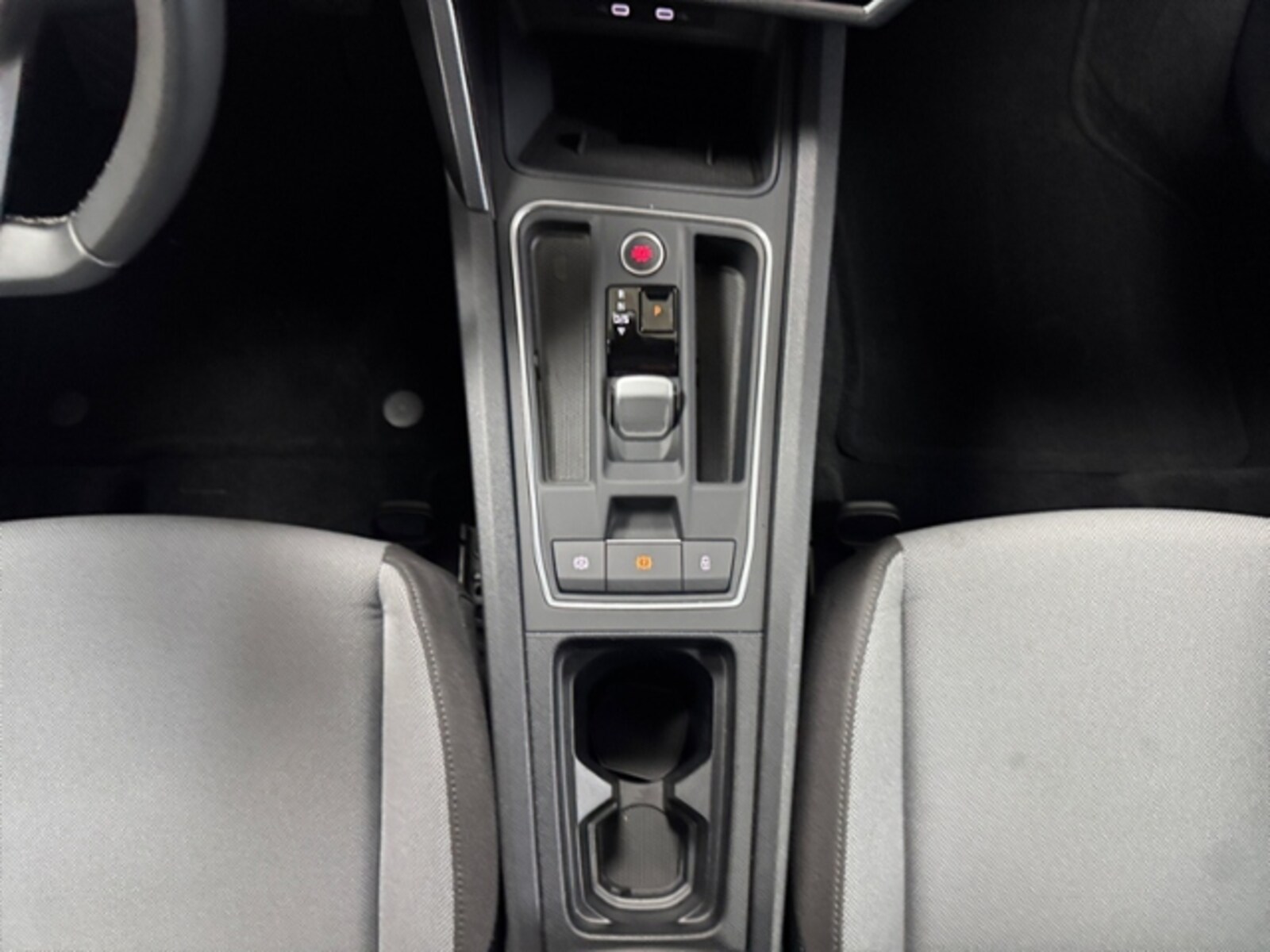 SEAT Leon Sportstourer – Bild 15