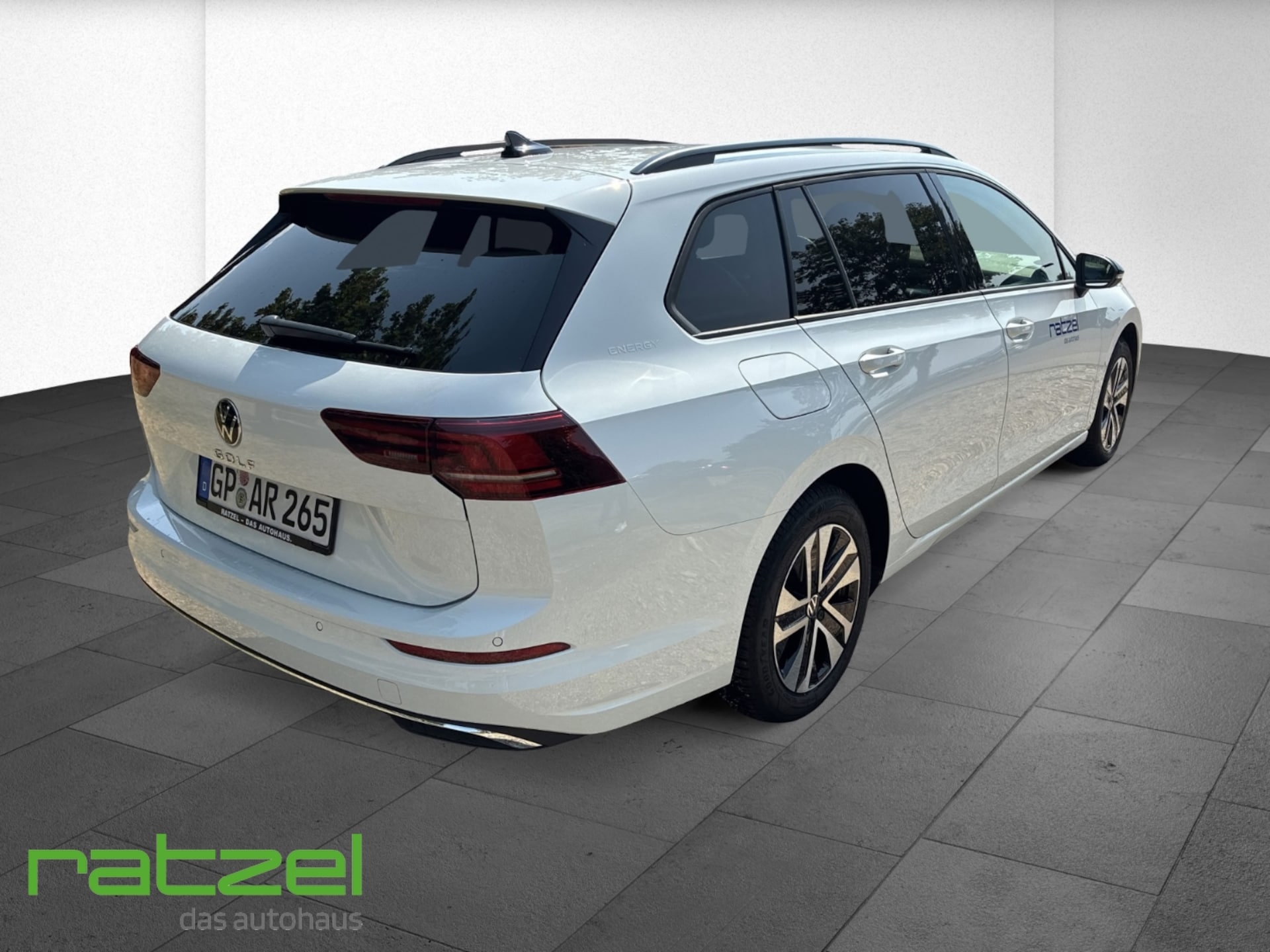 Volkswagen Golf Variant ENERGY