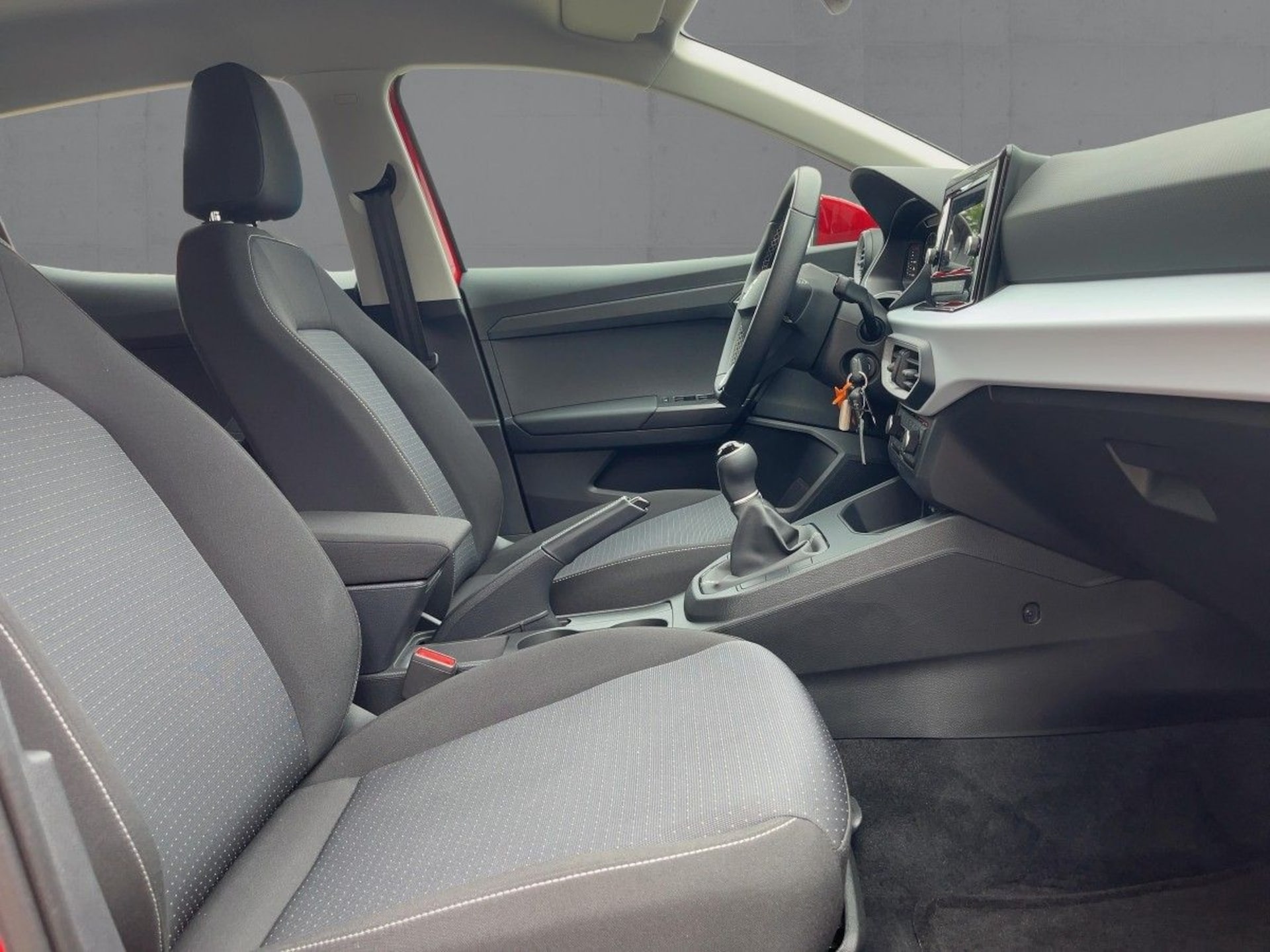 SEAT Ibiza Style