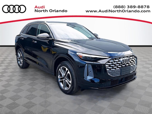 Photo of 2026 Audi Q5
