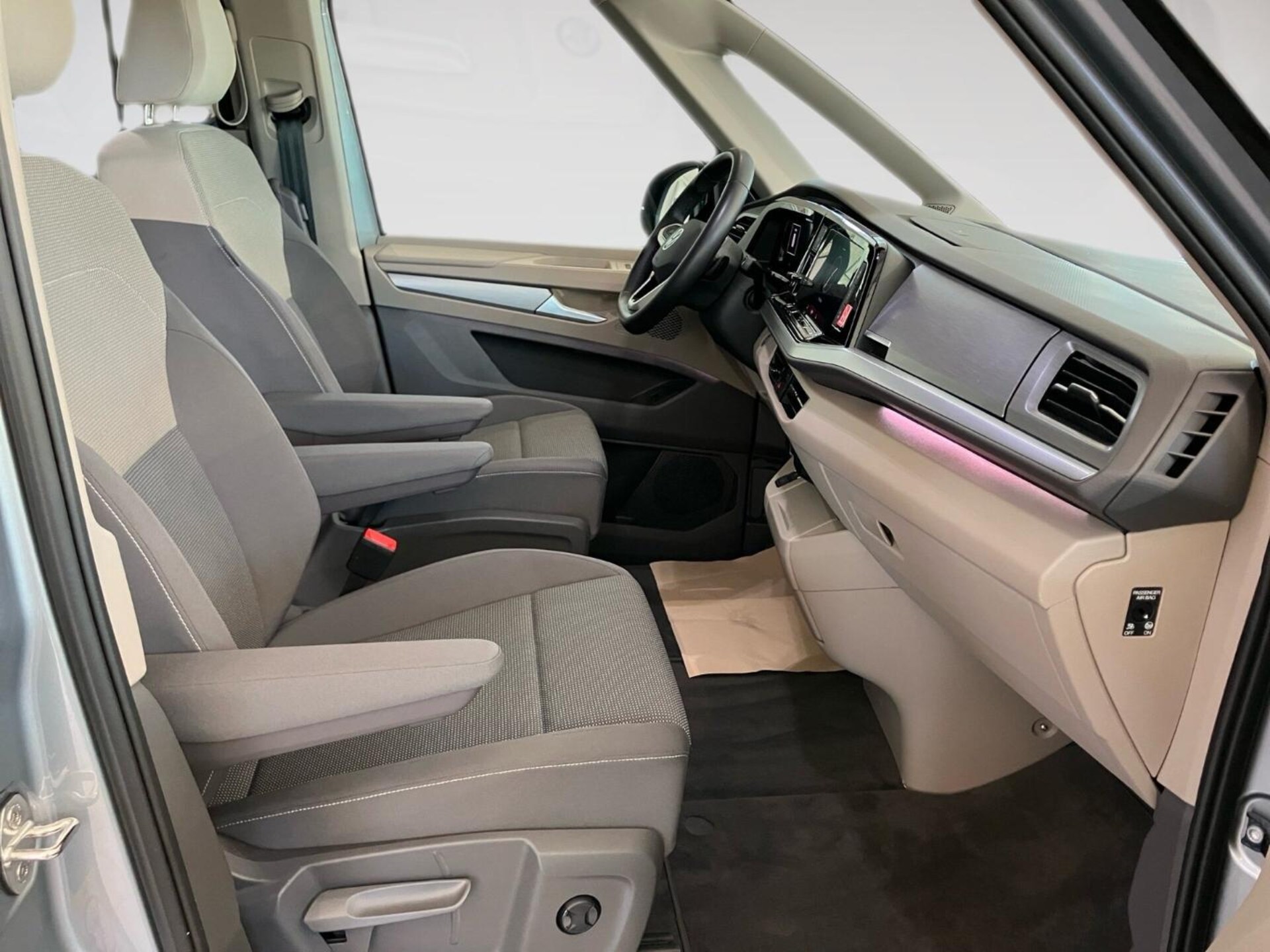Volkswagen Multivan Life