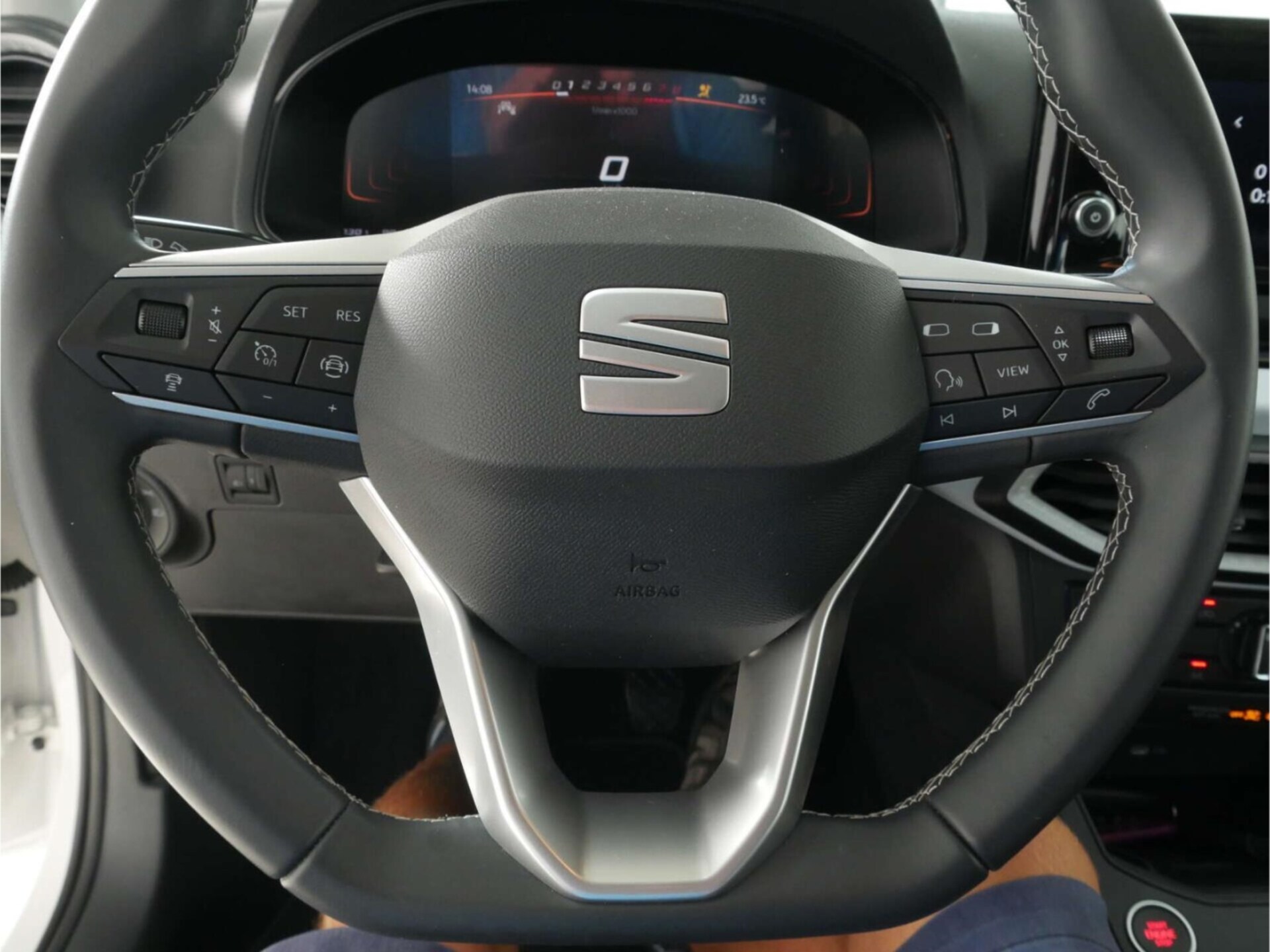 SEAT Ibiza Style