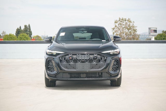 2026 Audi SQ5 Sportback